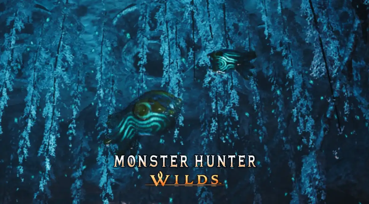 Monster Hunter Wilds: How to Find and Catch Nu Yaya