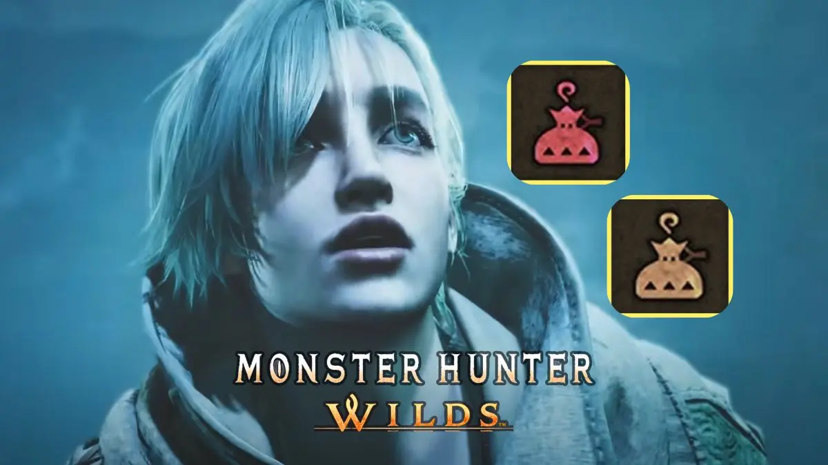 How to Get Armorcharm and Powercharm in Monster Hunter Wilds