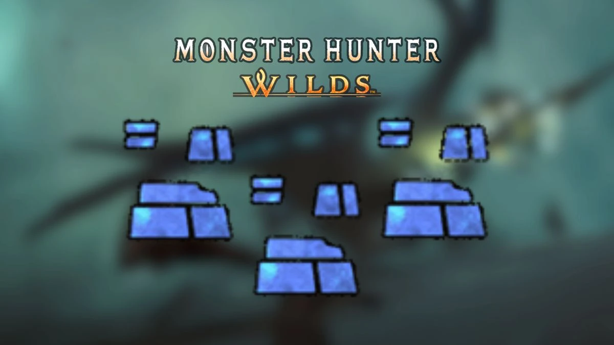 How to Get Gracium Ore in Monster Hunter Wilds with Farming Strategies