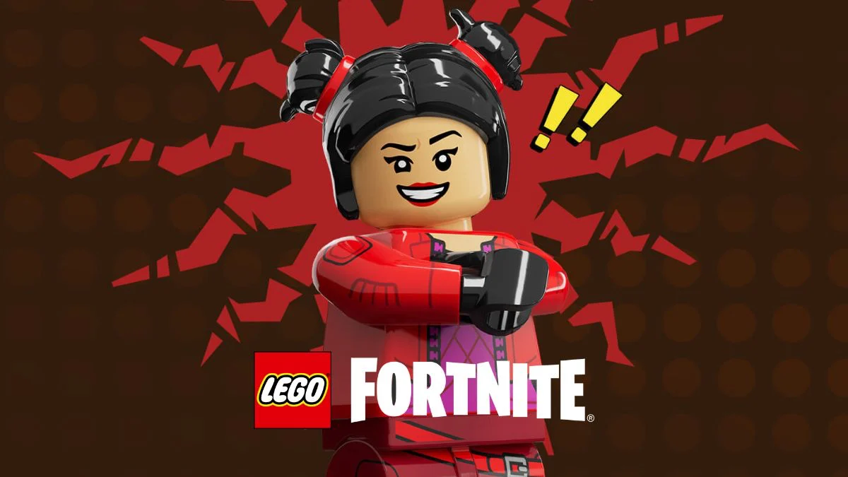 LEGO Fortnite March 2025 Updates: Brick Life, Odyssey, and Goldrush Gallery LEGO Pass