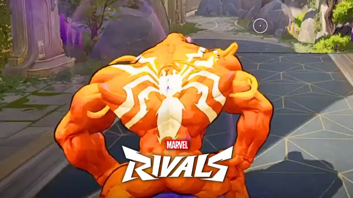Marvel Rivals: How to Get the Venom Twerk Emote (Limited Time Only)