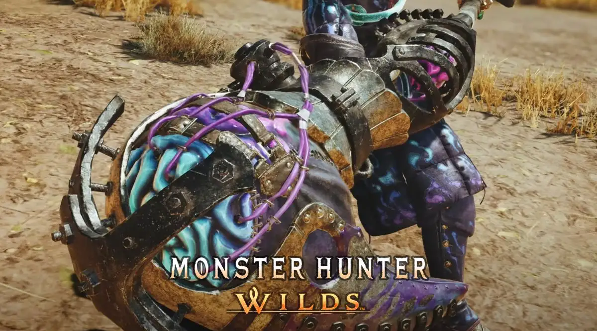 Monster Hunter Wilds: 5 Best Weapons for Beginners