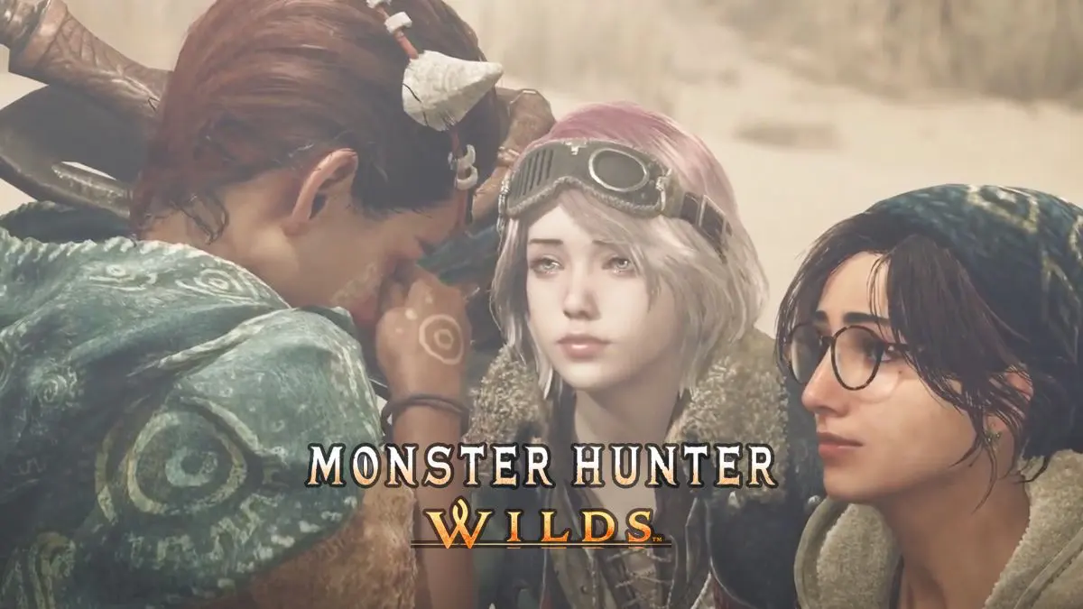 Monster Hunter Wilds Best Character Design Codes: From Keanu Reeves to Harley Quinn