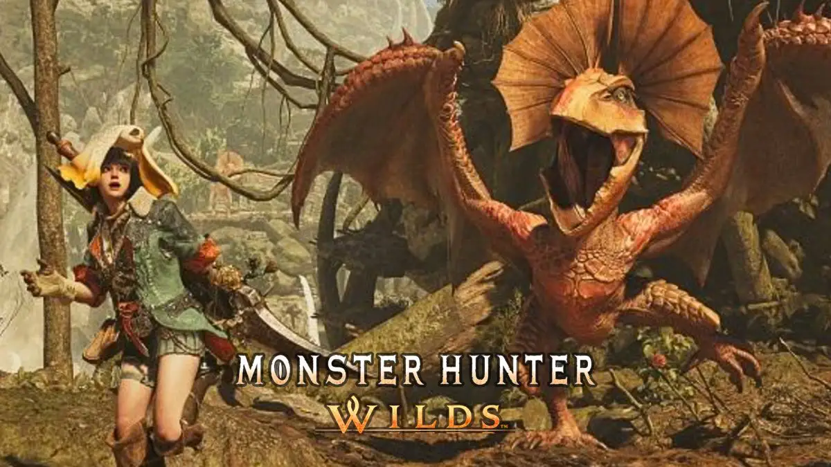 Monster Hunter Wilds Event Quests Guide, Schedule, and Rewards