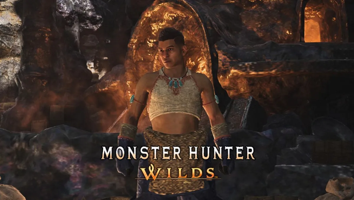 Monster Hunter Wilds: How to Farm Oricalcite for Artian Weapons