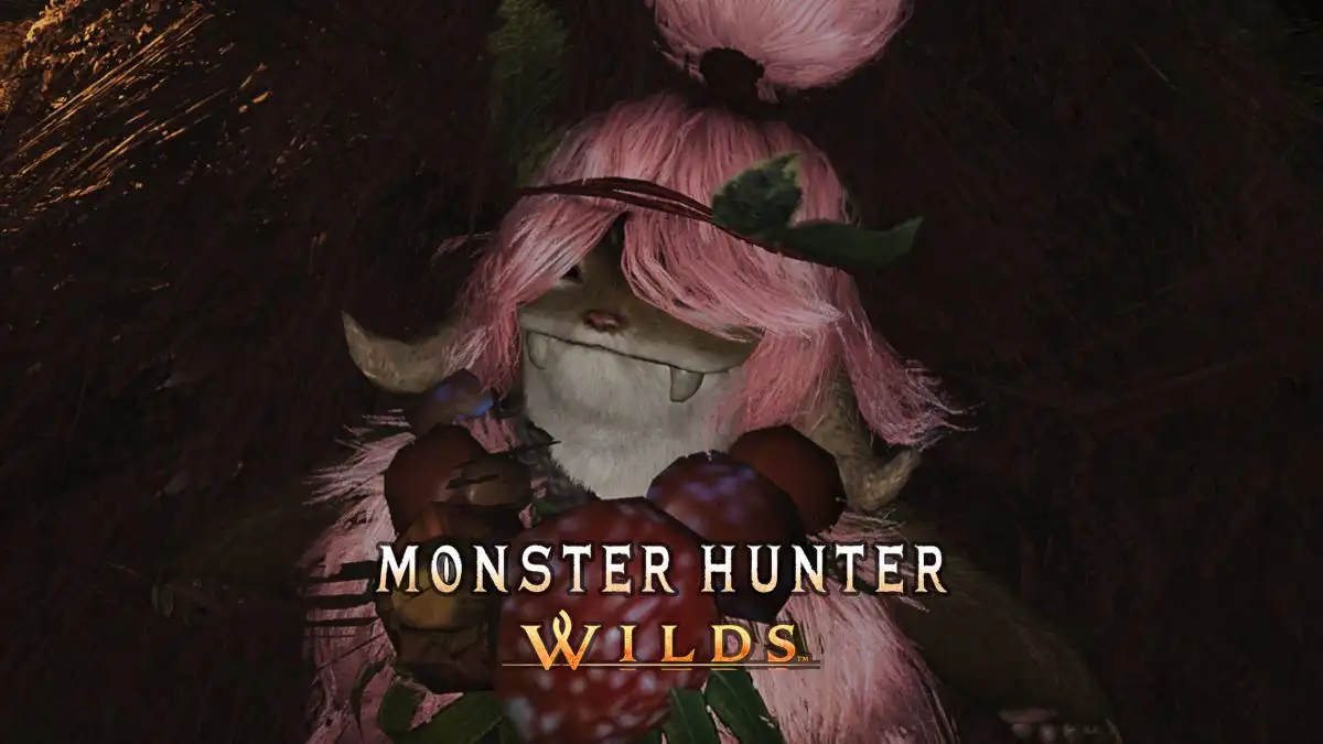 Monster Hunter Wilds: How to Unlock and Use Material Retrieval Farm System