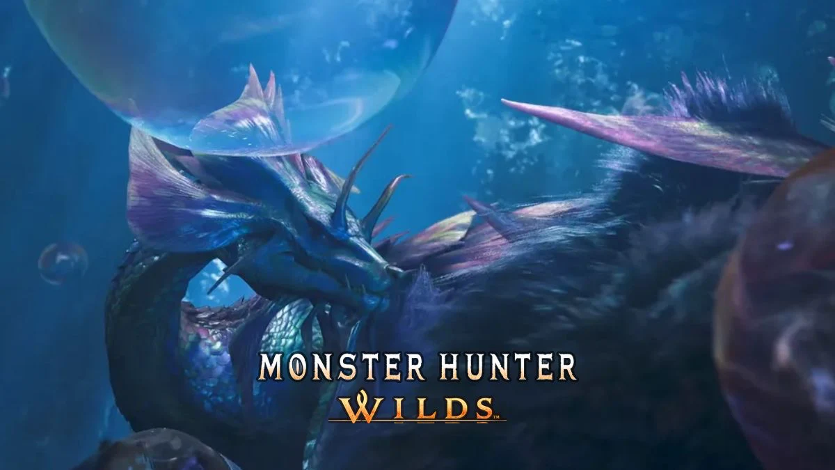 Monster Hunter Wilds March Showcase: What to Expect from Free Title Update 1