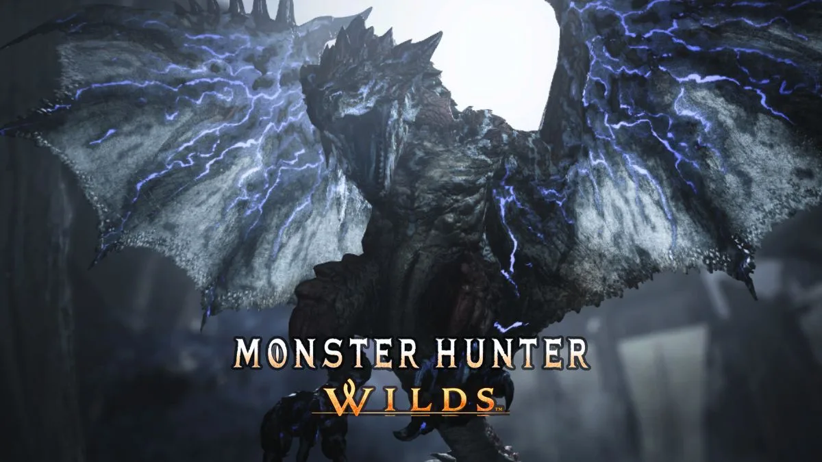 Monster Hunter Wilds Monster Weakness Guide: Weak Points, Vulnerabilities, and Resistances