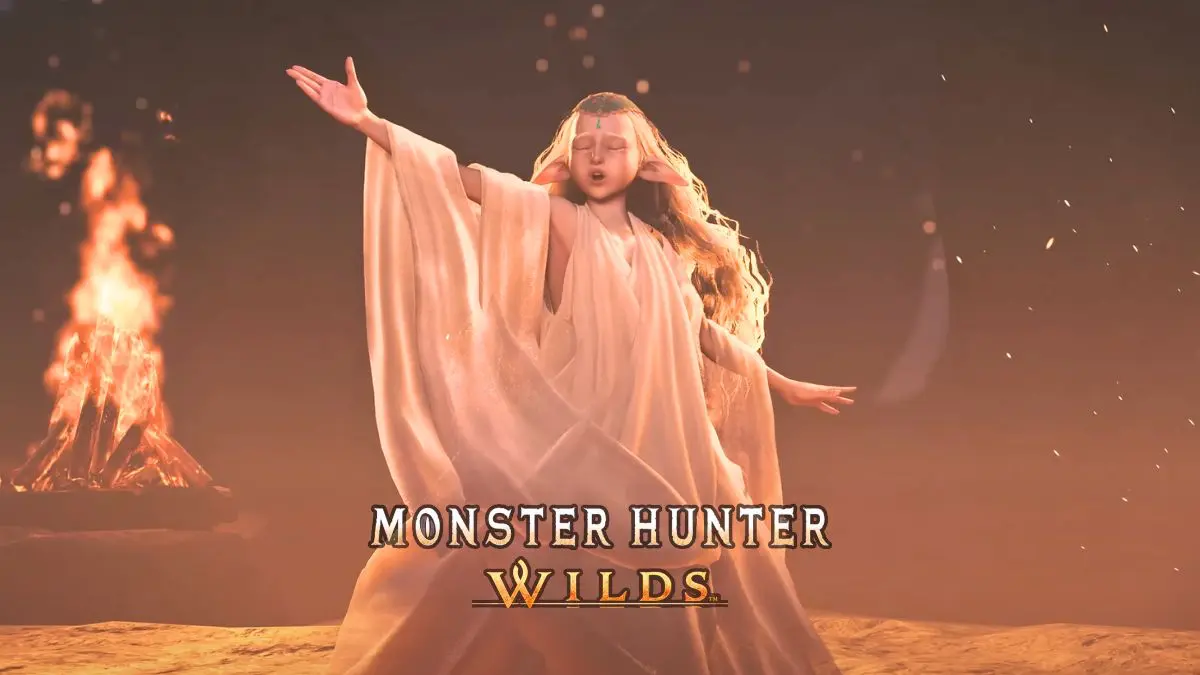 Monster Hunter Wilds Title Update 1: New Monsters, Grand Hub, and More Coming April 2025