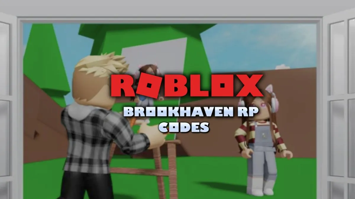 Roblox Brookhaven RP Codes (June 2025) - TechWiser