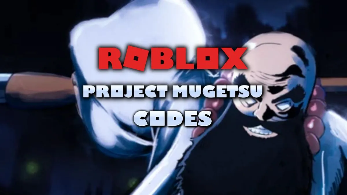 Roblox Project Mugetsu Codes (June 2025) - TechWiser