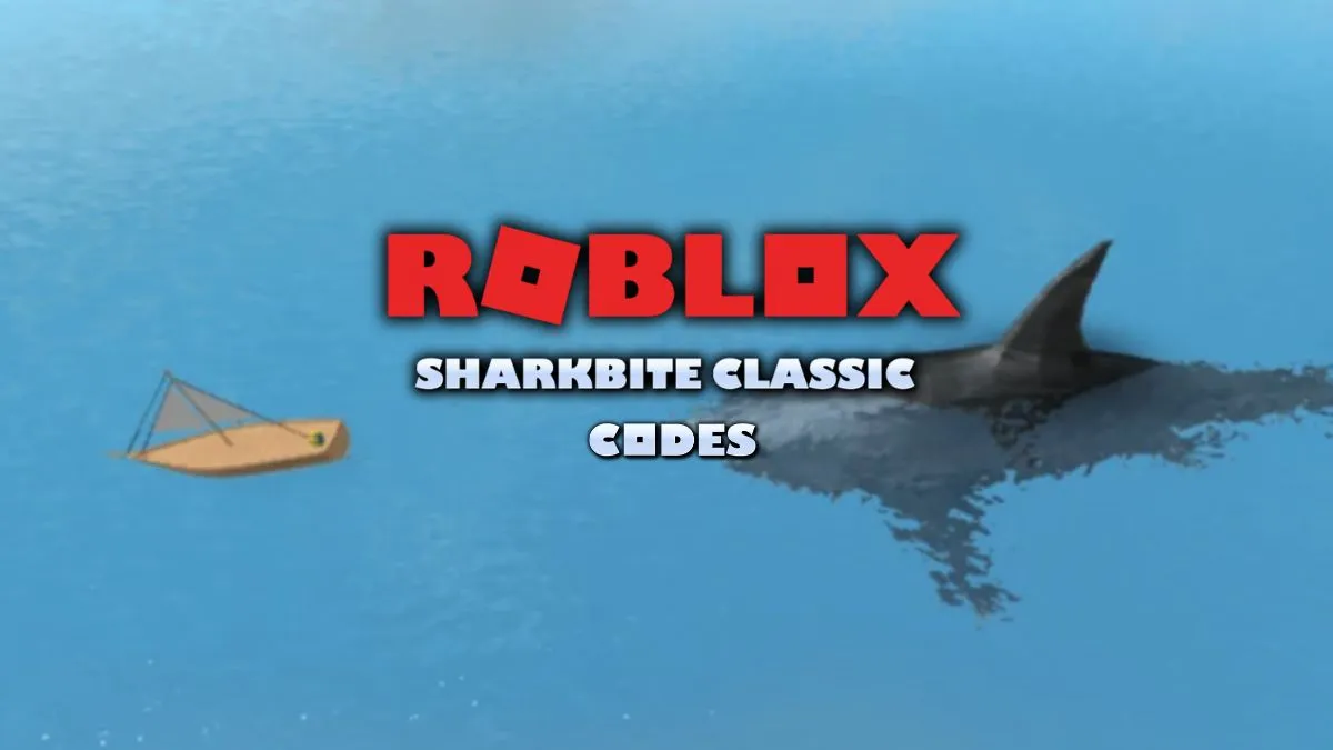 Roblox SharkBite Classic Codes (May 2025) - TechWiser