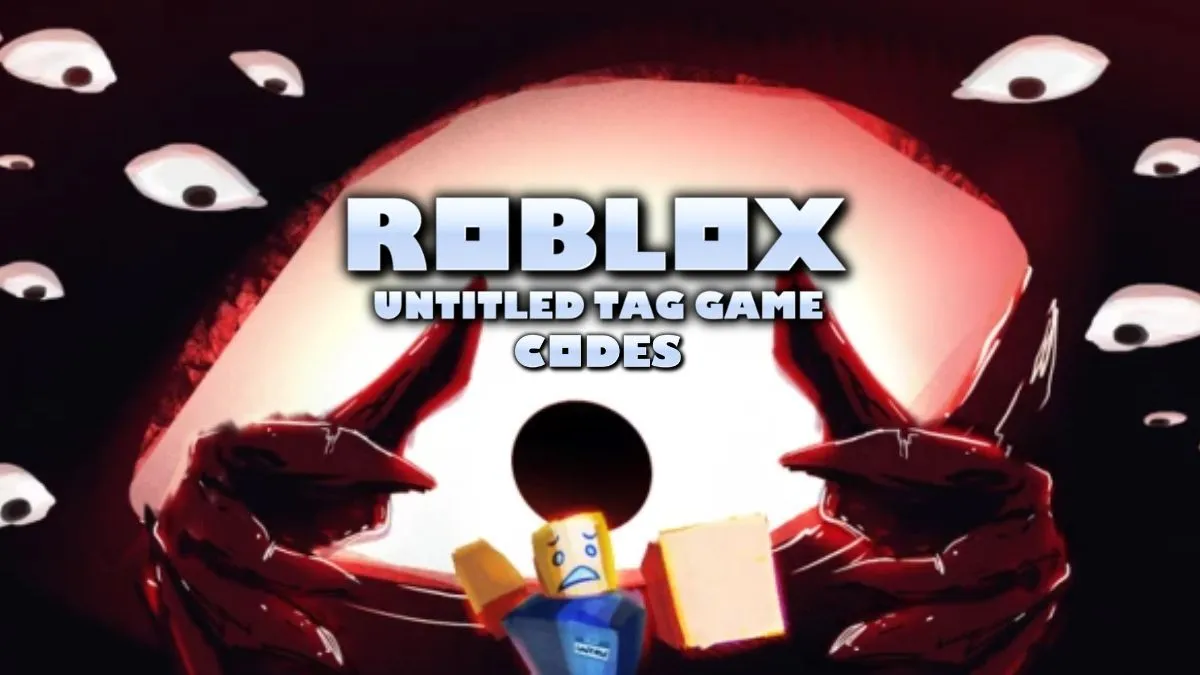 Roblox Untitled Tag Game Codes (May 2025) - TechWiser