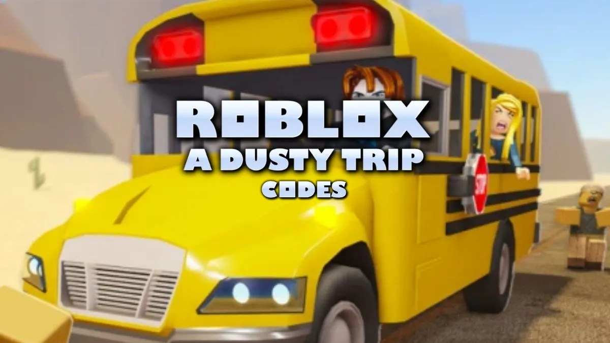 Roblox A Dusty Trip Codes and Song ID Codes (May 2025) - TechWiser