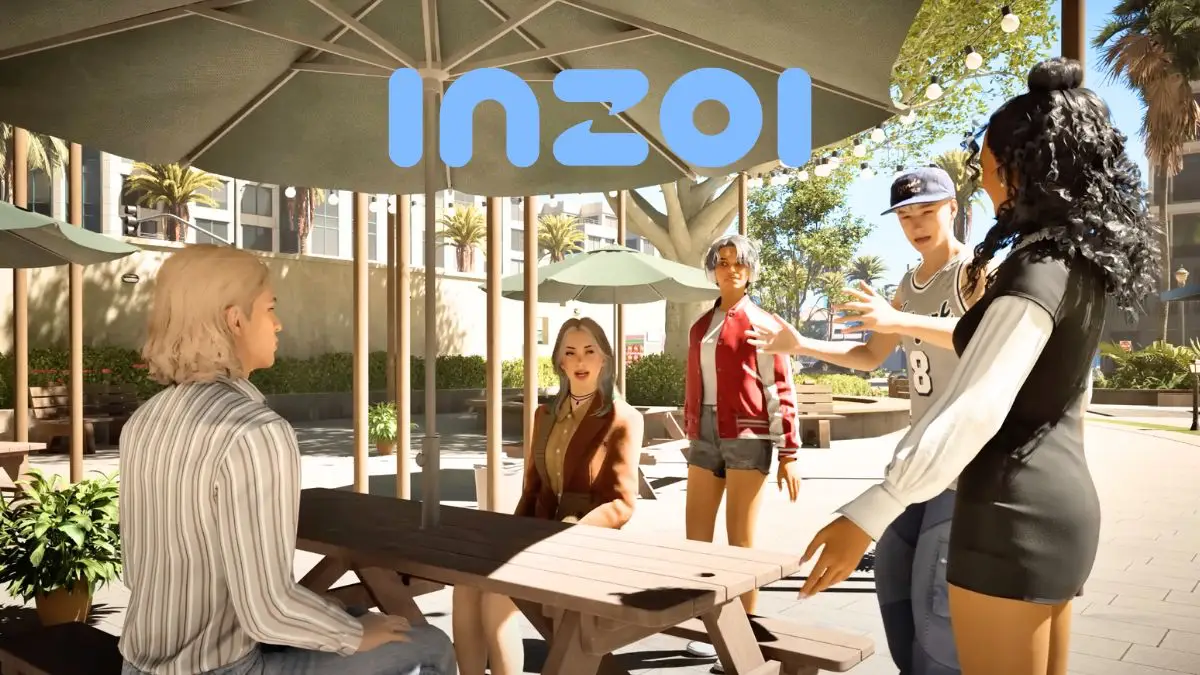 Why inZOI Might Be Your Perfect Sims Alternative with Cars, Karma Systems, AI Features, and More