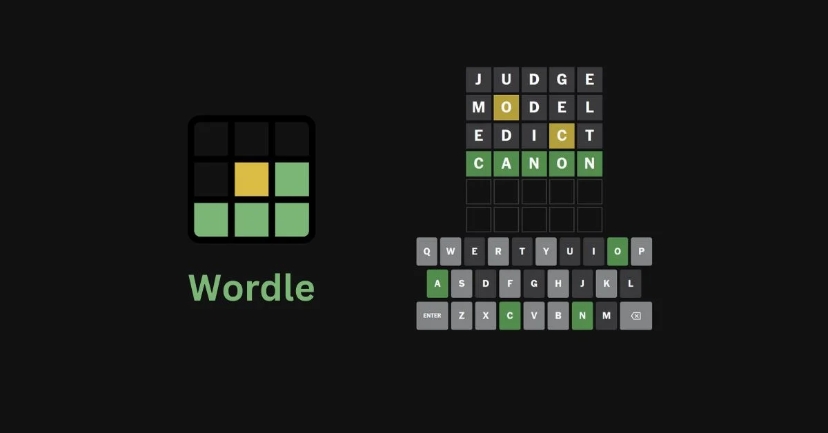 All Past NYT Wordle Answers - Every Wordle Word Released Till Date - TechWiser
