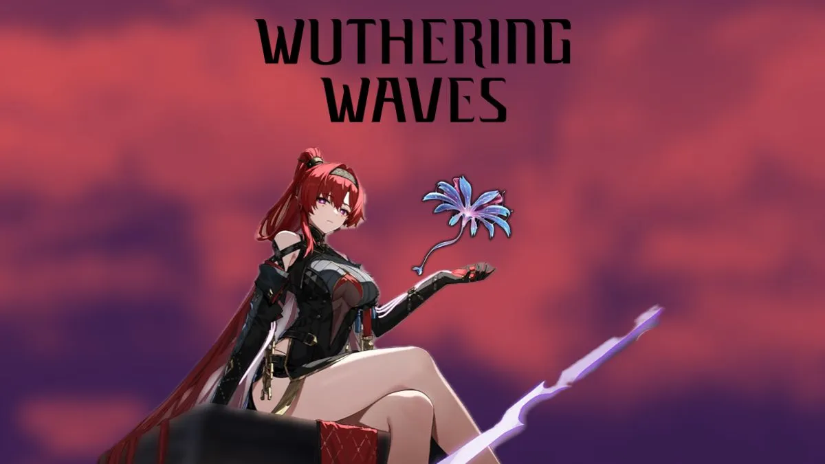 Wuthering Waves Seaside Cendrelis Location and Farming Route - TechWiser