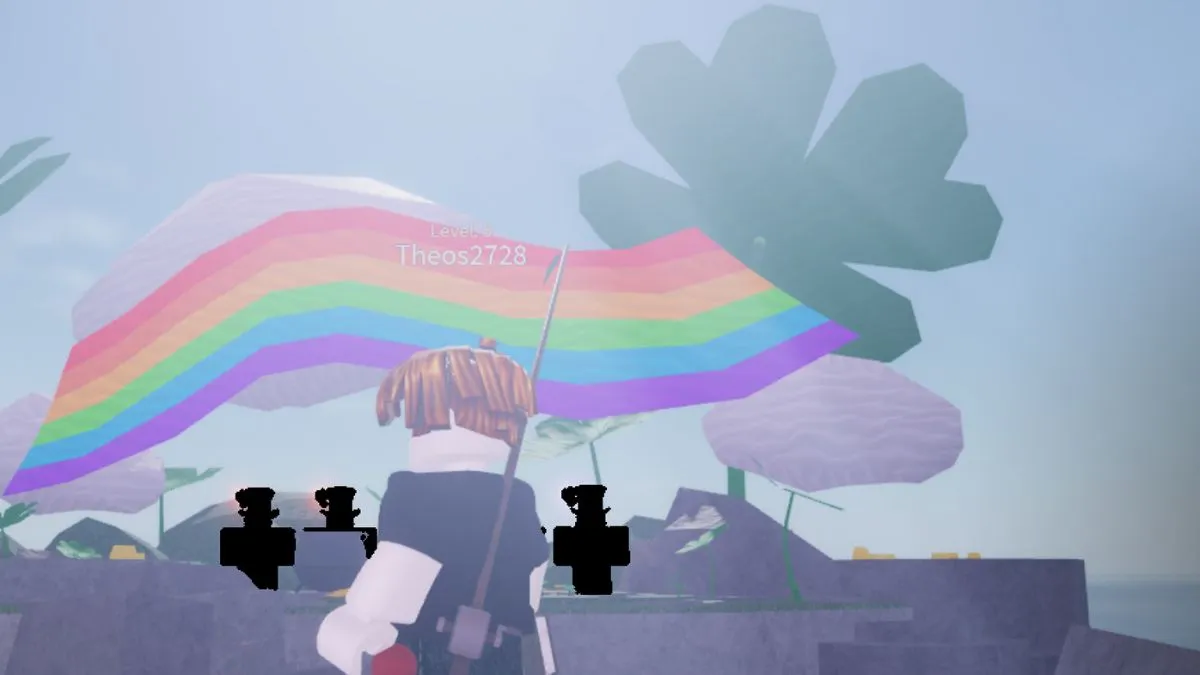 How to Get Lucky Bait in Fisch - Roblox? - TechWiser