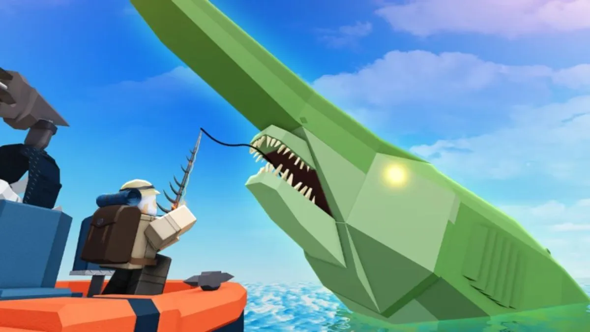 Where is Hippie in Fisch - Roblox? - TechWiser