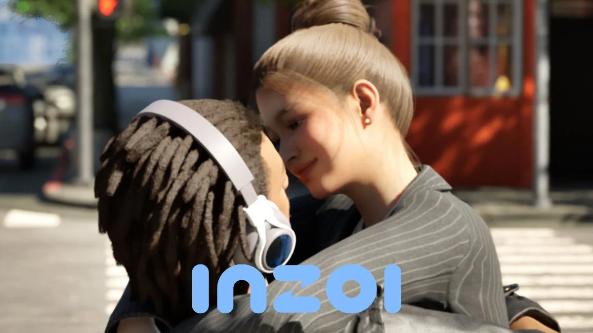 inZOI Romance Guide: Finding Love, Dating, and Marriage