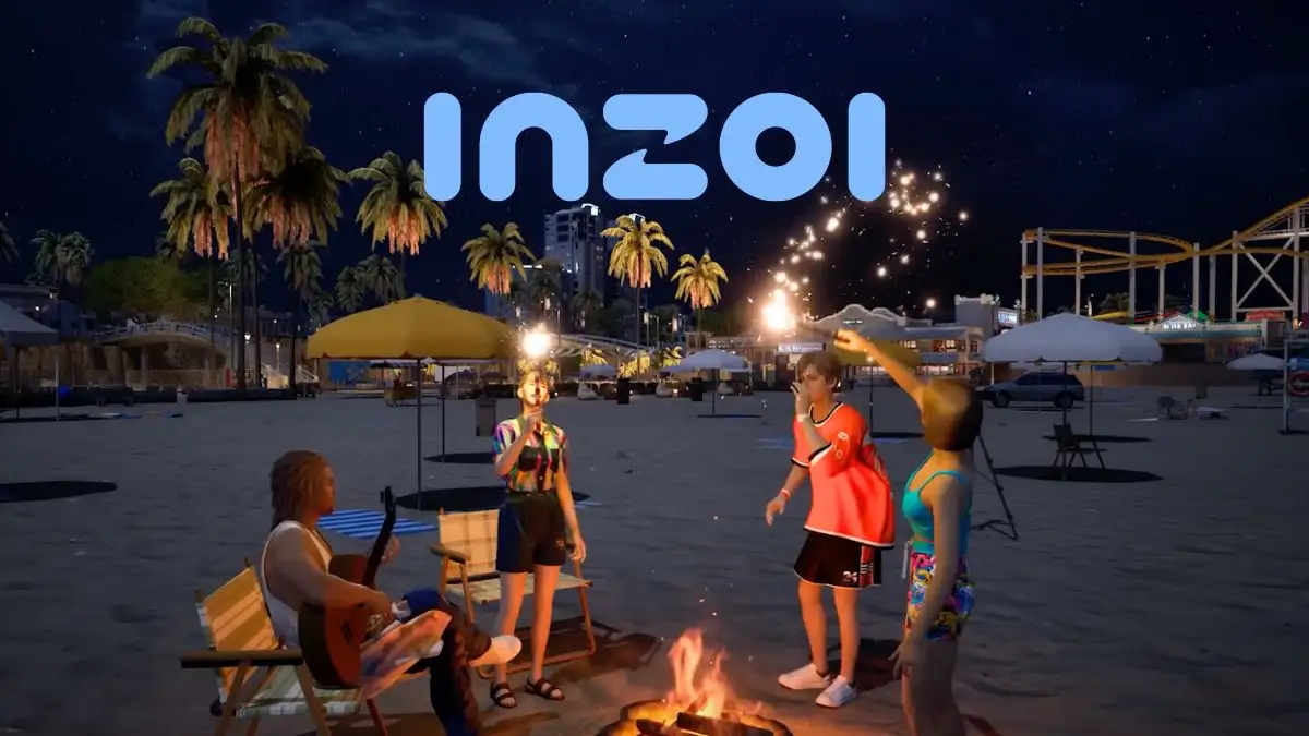 inZOI System Requirements: Will Your PC Run This Awesome Life Simulator?