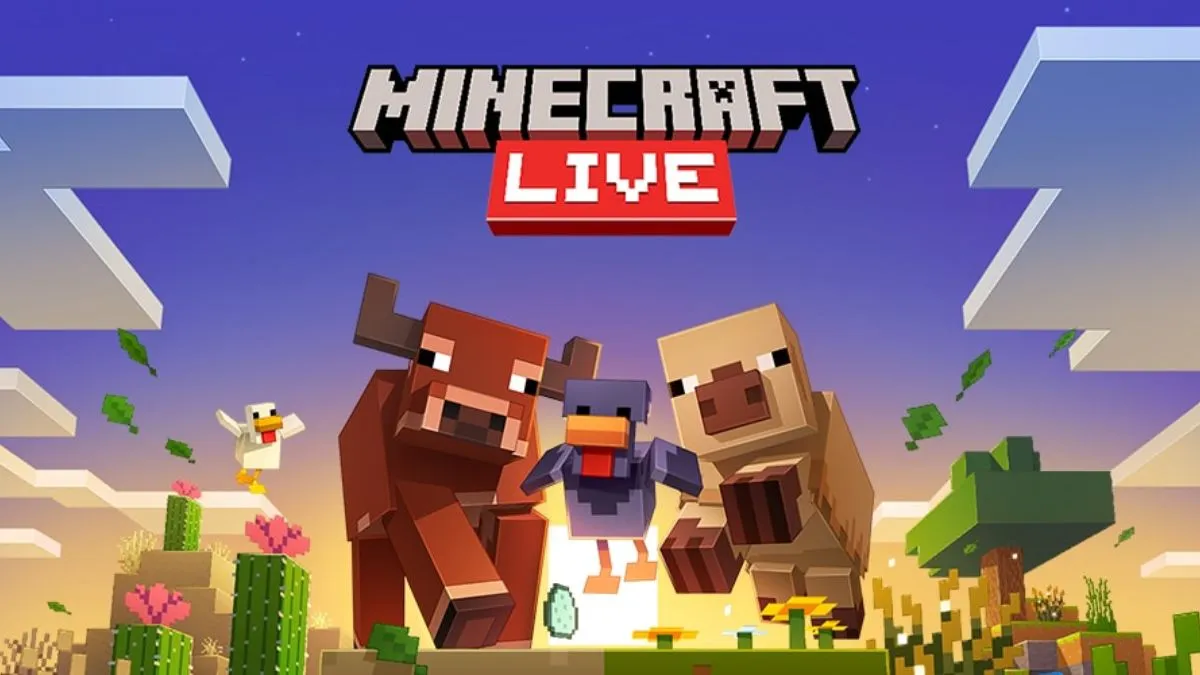 Minecraft Live 2025: Everything You Need to Know! - TechWiser