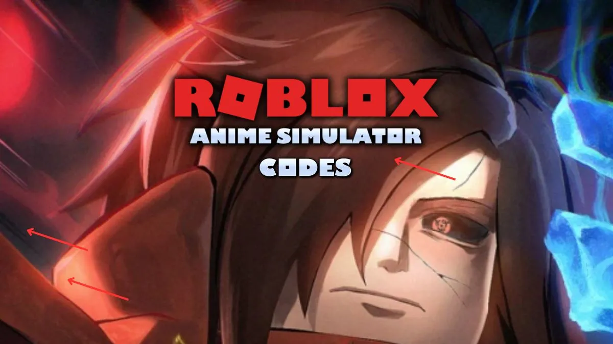 Roblox Anime Simulator Codes (May 2025) - TechWiser