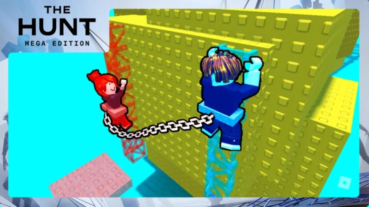 How to Complete The Hunt Quest in Chained - Roblox - TechWiser