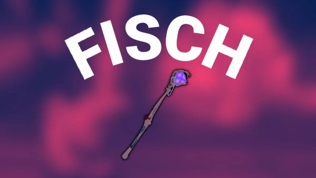 How to Get the Free Spirit Rod in Fisch Second Sea? - TechWiser