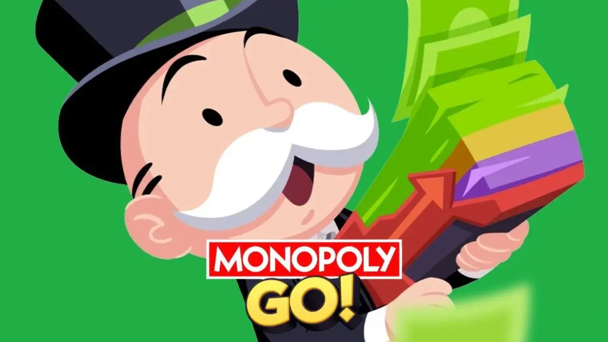 All Monopoly GO Icons and Symbols Meaning – Complete Guide
