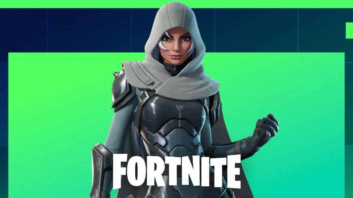 Fortnite: How to Get Vanguard Zadie Skin for Free
