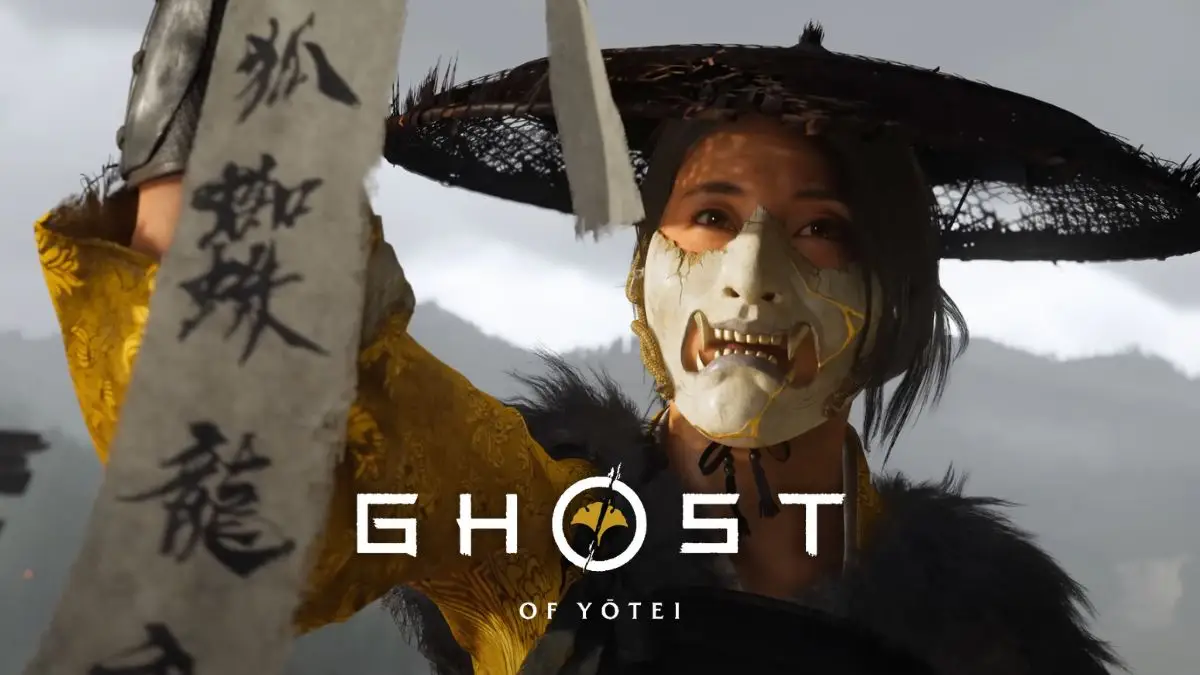Ghost of Yotei Release Date and Pre-Order Editions Details