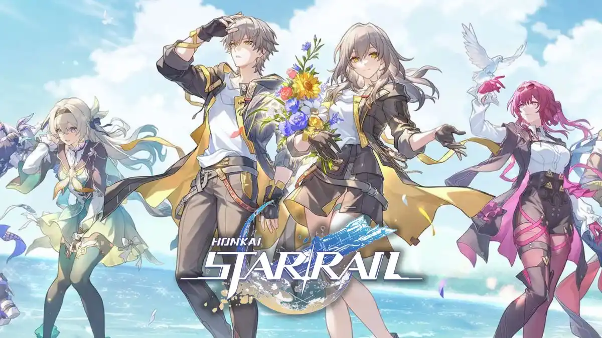 Honkai Star Rail 2nd Anniversary: Schedule, Events, and Rewards