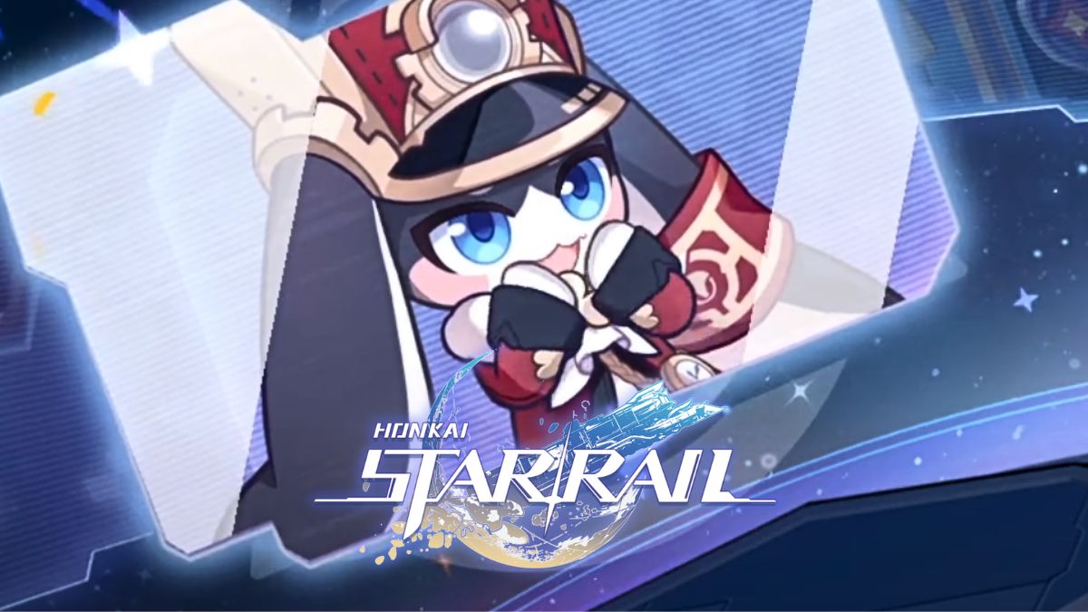 Honkai Star Rail WORLD Event Guide: How to Get The Great Cosmic Enterprise Light Cone and Rewards