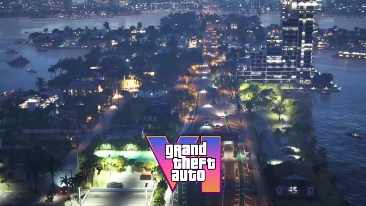 How Big is GTA 6 Open World? Leaked Coordinates Reveal Massive Map Scale