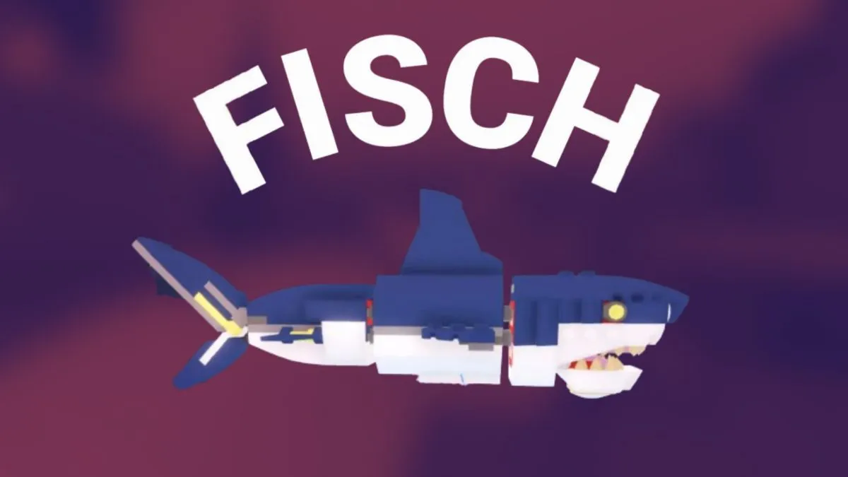 How to Catch Studolodon in Fisch Roblox? - TechWiser