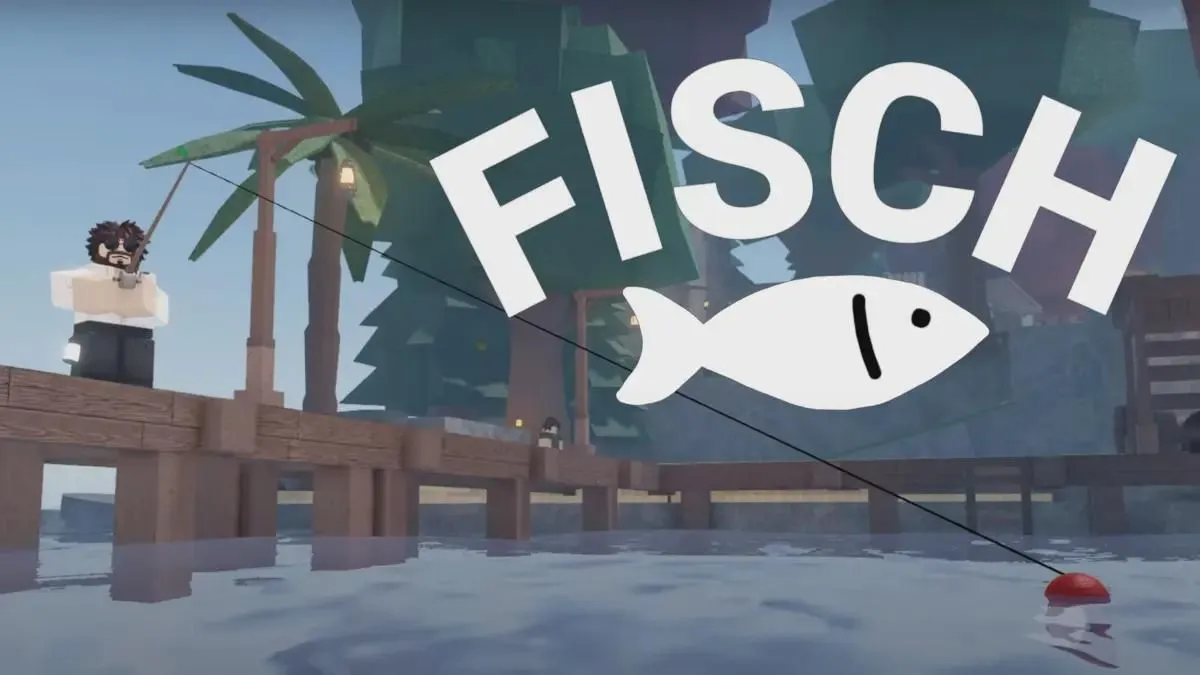How to Complete Limited Time Sea 1 Animals Bestiary in Fisch - TechWiser