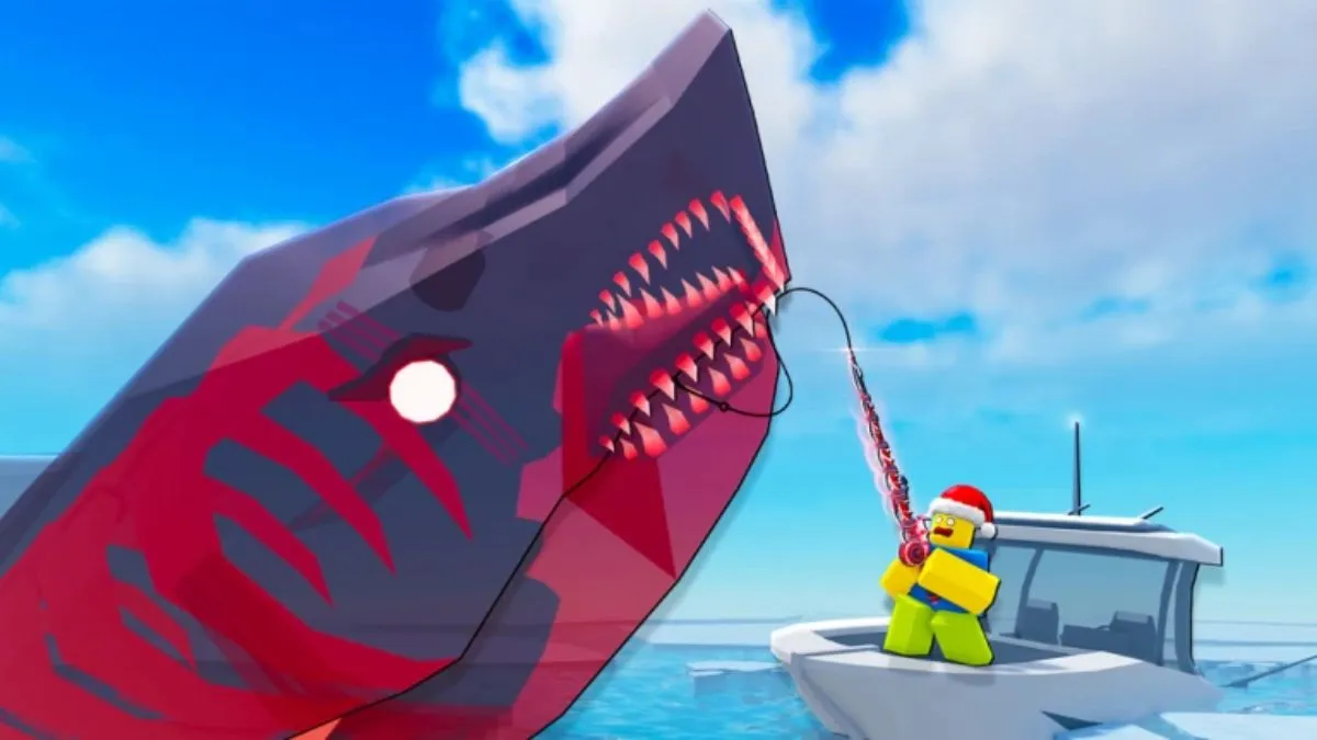 How to Complete Sea 2 Animals Bestiary in Fisch (All Fish and Baits) - TechWiser