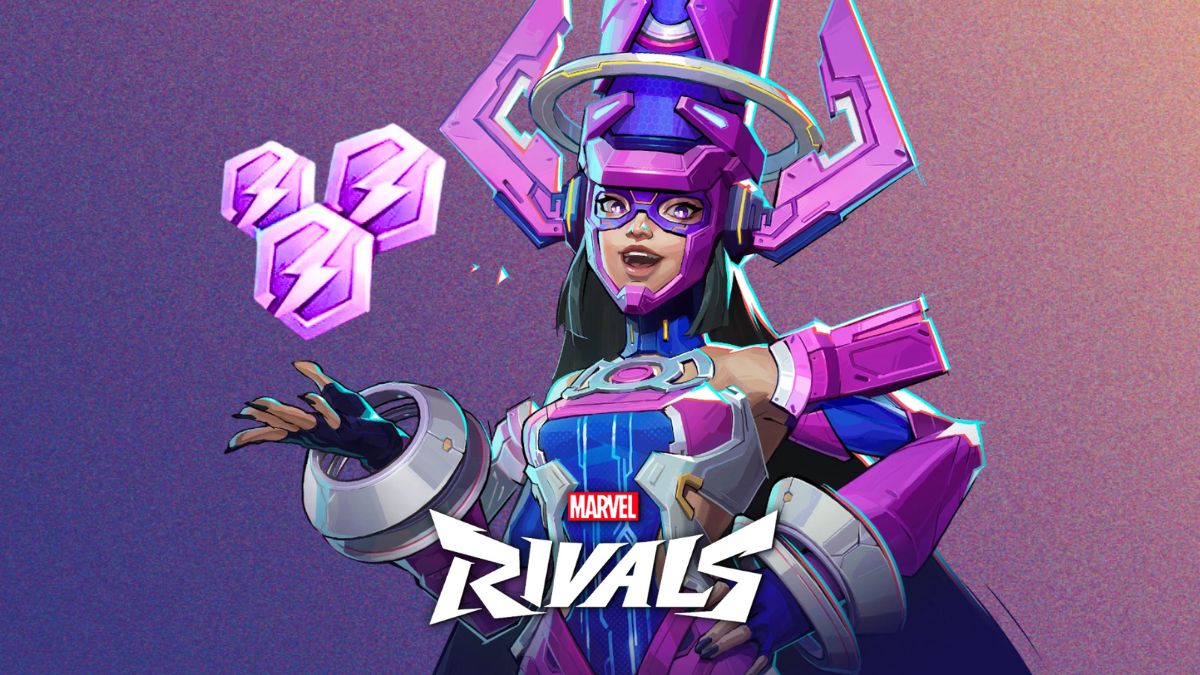 How to Convert Chrono Tokens to Units in Marvel Rivals