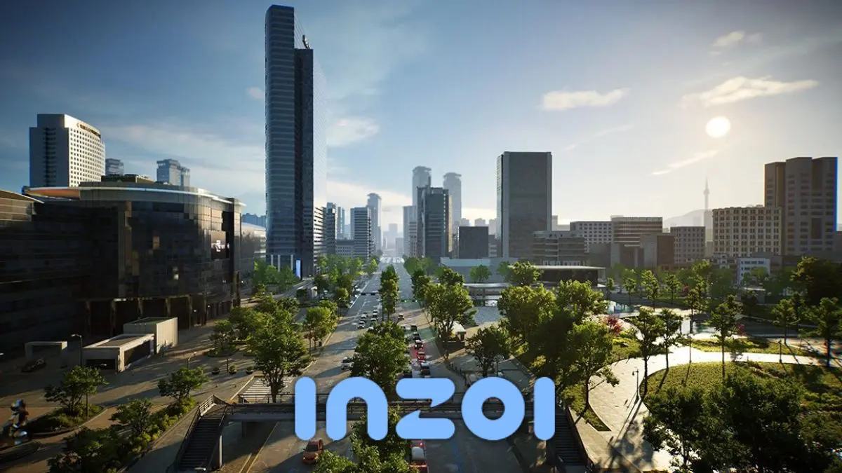 How to Edit Your City in inZOI: From Weather to Billboards and More