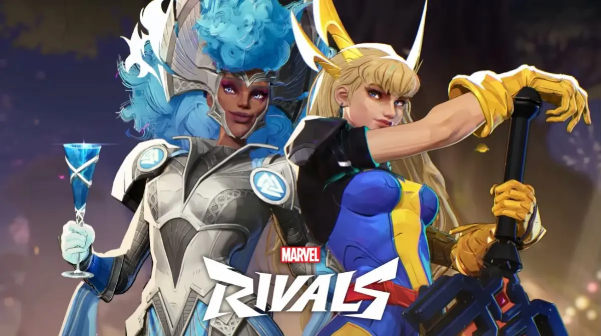 How to Level Up Fast in Marvel Rivals: Ultimate XP Farming Guide