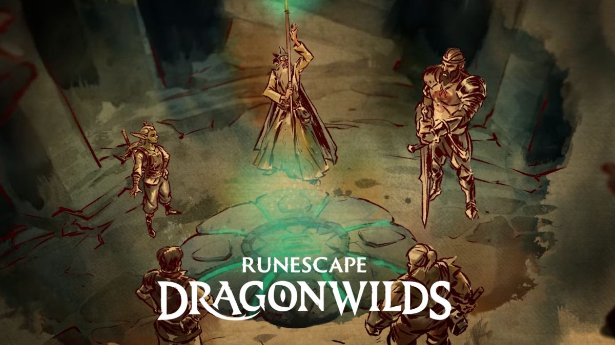 How to Play RuneScape Dragonwilds Multiplayer with Friends