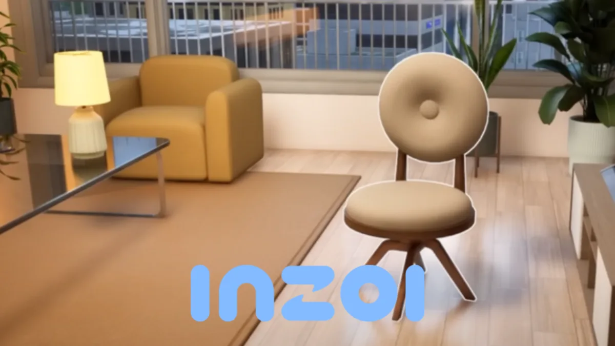 How to Refurbish Furniture in inZOI and Build Housework Skills