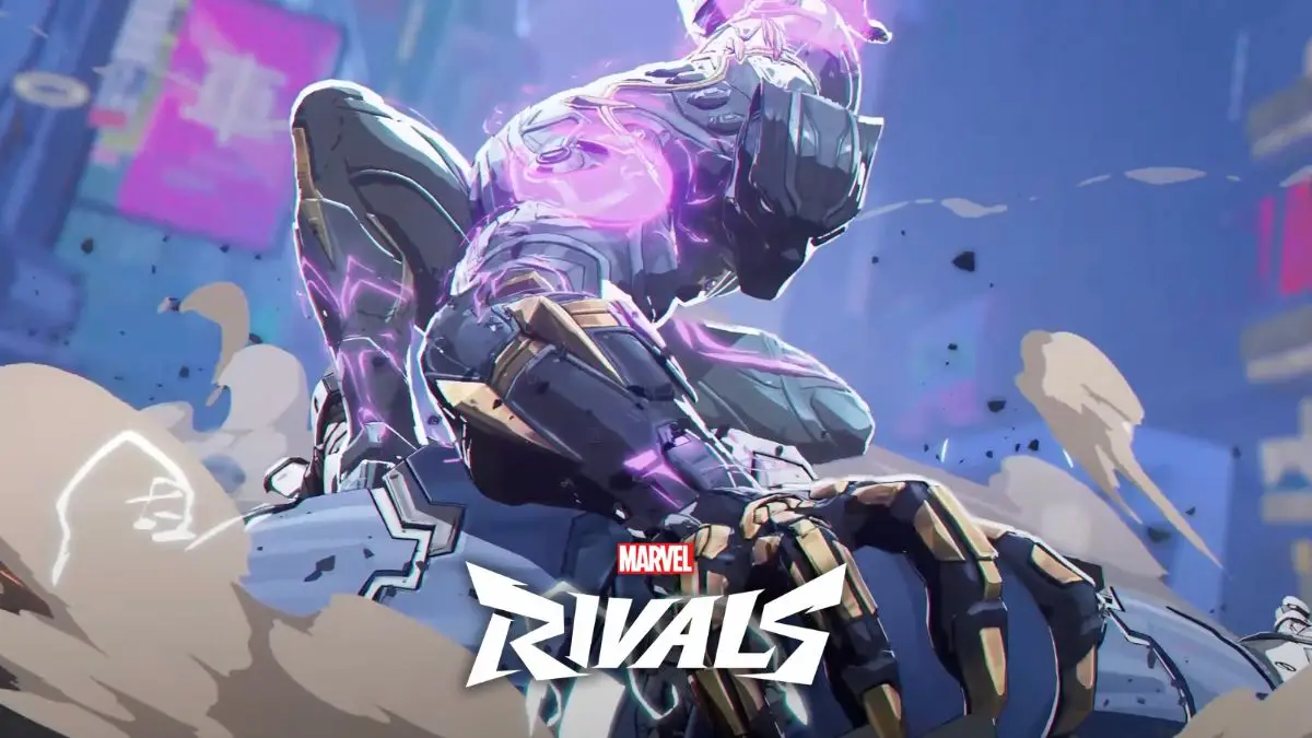 Marvel Rivals April 2025 Patch Notes Update: New Limited-Time Mode and Major Bug Fixes