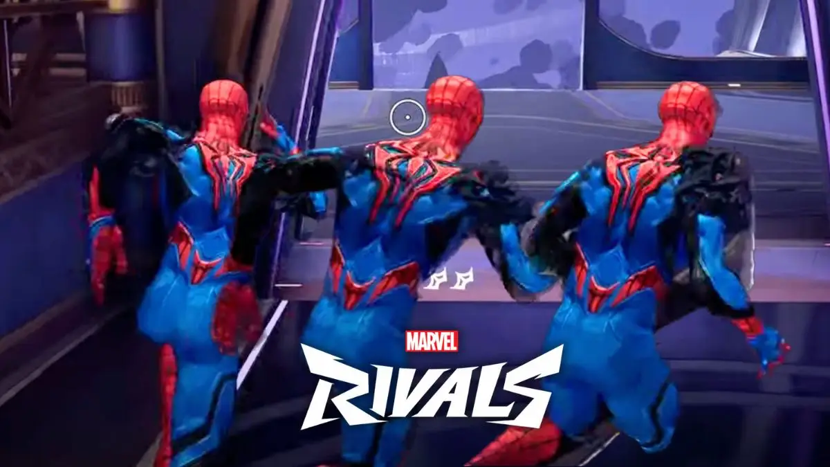 Marvel Rivals: How to Fix Lagging and Stuttering