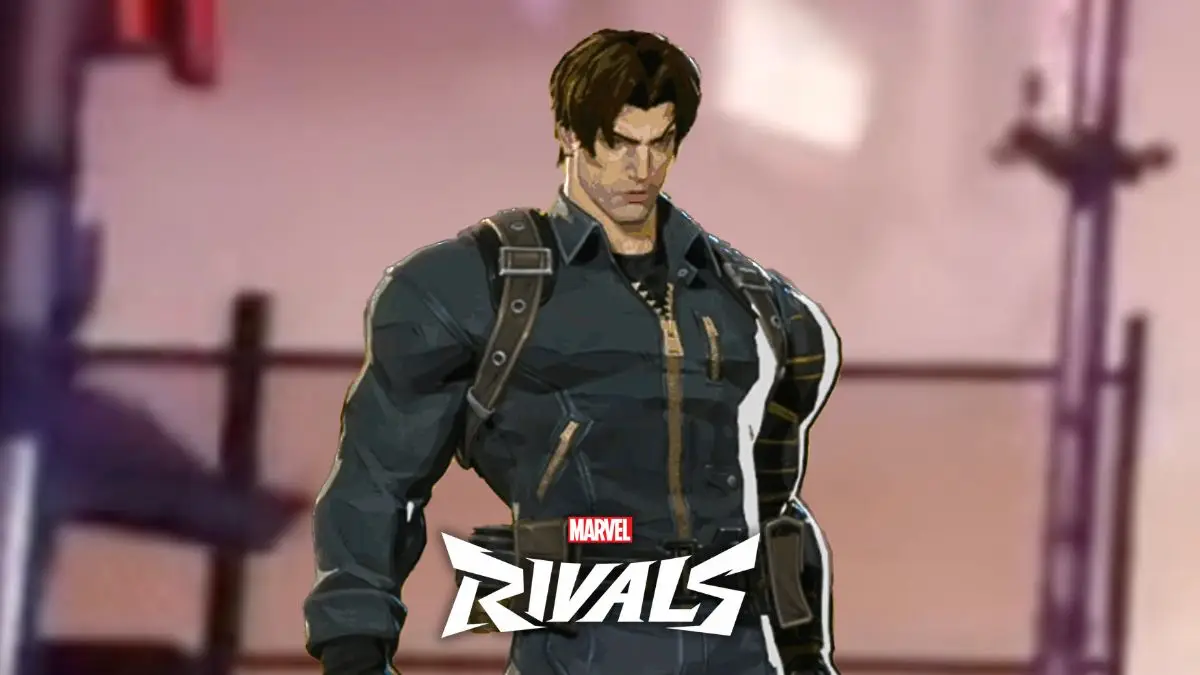 Marvel Rivals: How to Get Winter Soldier Thunderbolts Skin