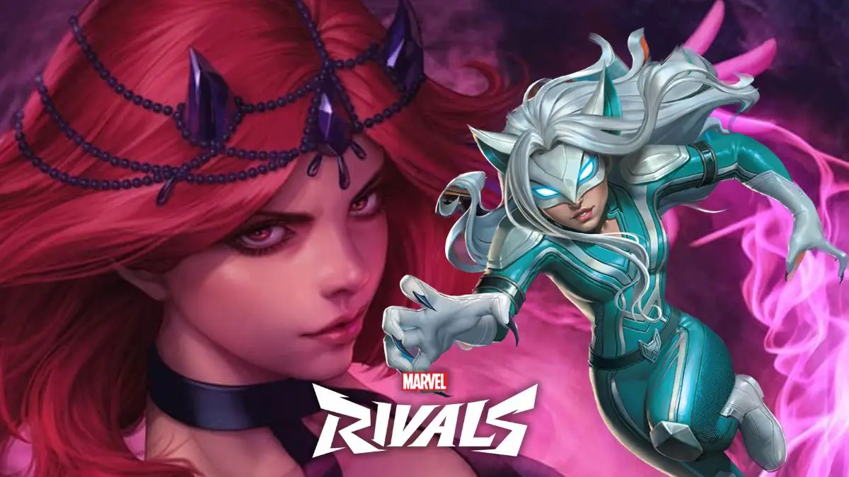 Marvel Rivals Leak Reveals 5 New Surprising Heroes in Development