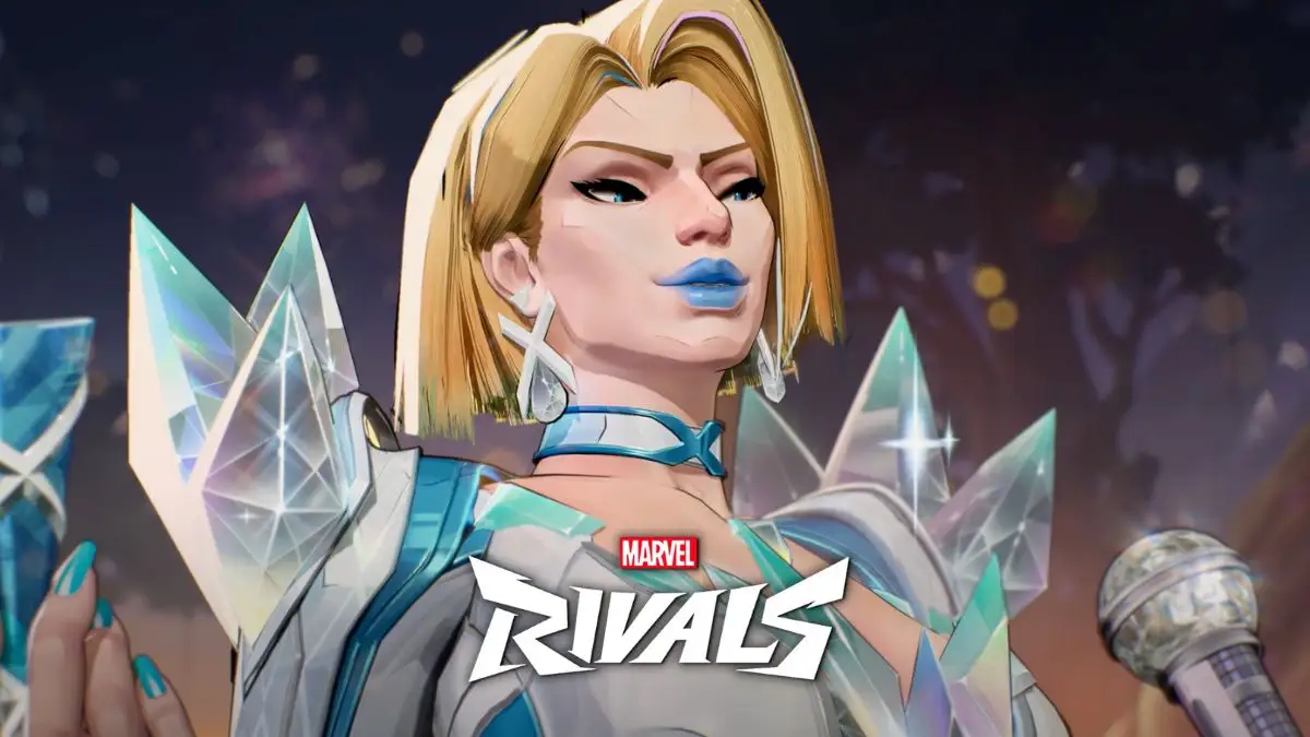 Marvel Rivals Hellfire Gala Invitation Event: How to Win Rewards on X and Discord