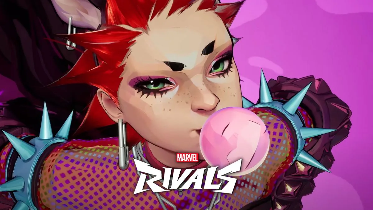 Marvel Rivals Season 2 Rank and Competitive Mode Changes