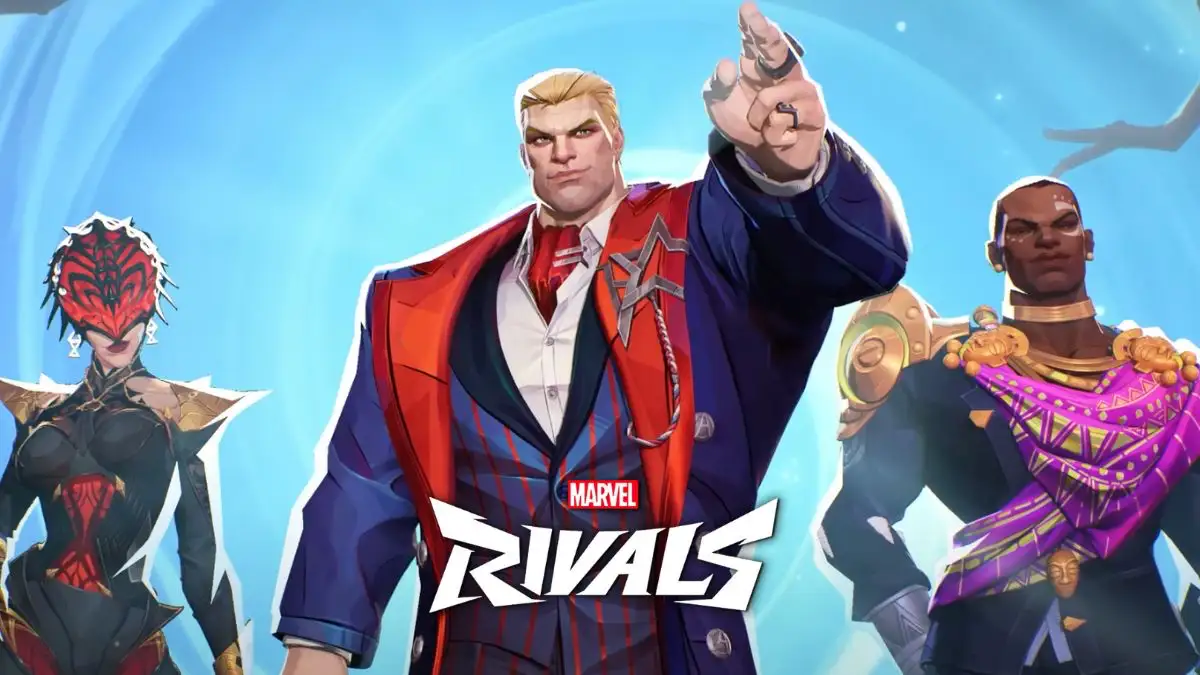 Marvel Rivals: What is the Switch Shader Compilation Mode?